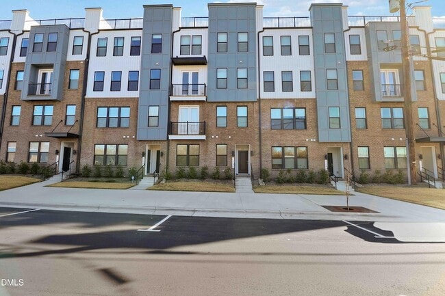 property at 1245 S Blount St