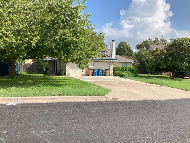 property at 7806-B Chimayo Cv.,