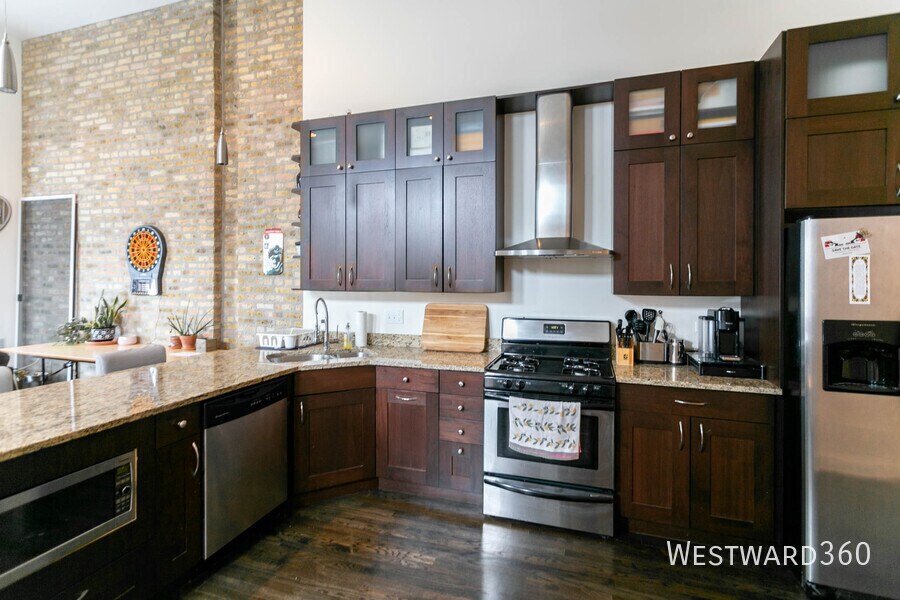 1359 N Noble St in Chicago, IL - Building Photo