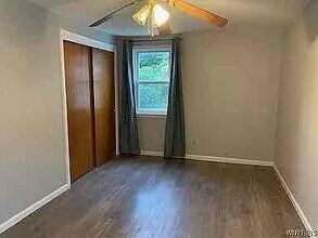 58 Marine Dr-Unit -1F in Buffalo, NY - Building Photo - Building Photo