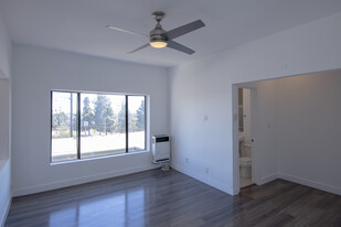 The Irolo Apartments
