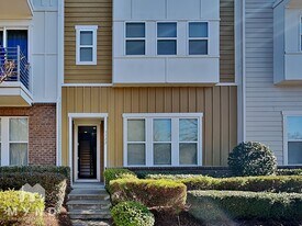 3322 Bending Birch Pl in Charlotte, NC - Building Photo