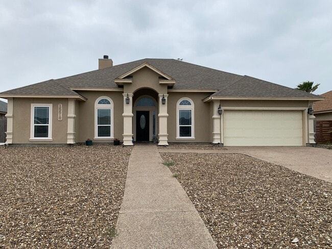 property at 15517 Escapade St