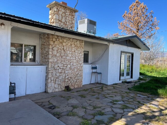 property at 90 W 100 S