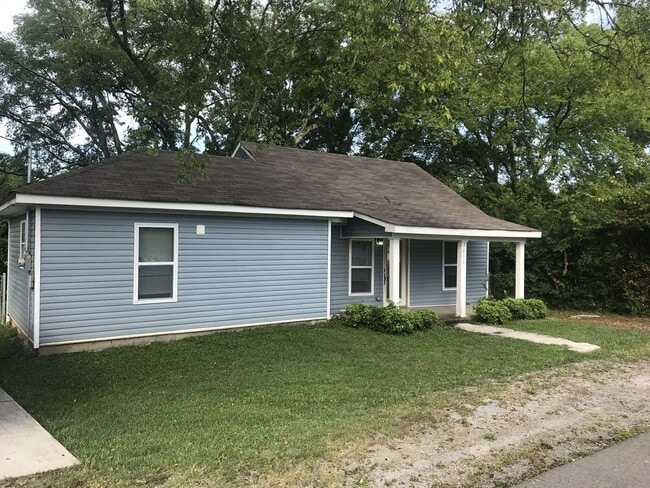 property at 2408 Dabbs Ave