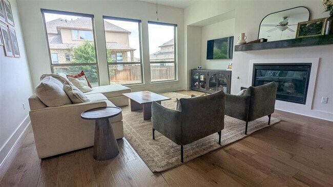 property at 4411 Logan Ridge Dr