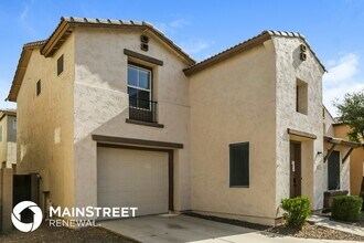 1510 E Sonrisas St in Phoenix, AZ - Foto de edificio - Building Photo