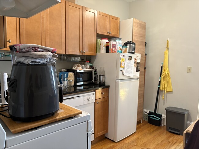 property at 38 Hemenway St