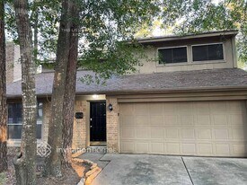 164 Maple Branch St in Spring, TX - Building Photo