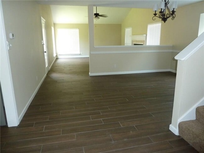 1700 Wild Horse Ln in Round Rock, TX - Building Photo - Building Photo