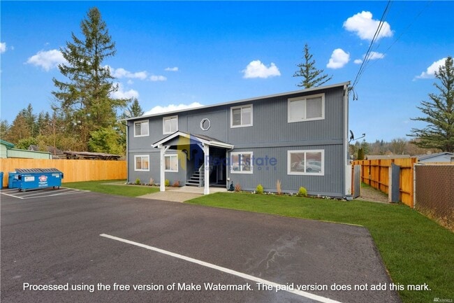 808 4th St in Sultan, WA - Building Photo - Building Photo