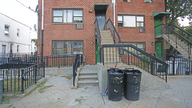 1085-1087 Hegeman Ave in Brooklyn, NY - Building Photo - Building Photo