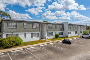 1000 S Semoran Blvd Apartments