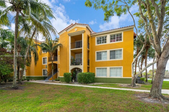 401 W Preserve Way in Miramar, FL - Foto de edificio - Building Photo