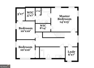 3676 Roseman Landing in Cumming, GA - Building Photo - Building Photo