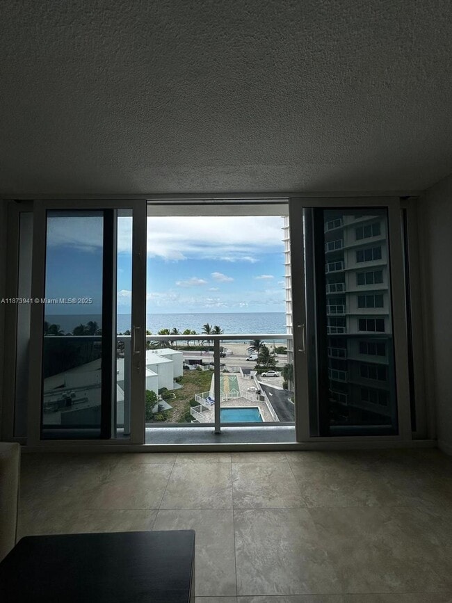 property at 1200 N Fort Lauderdale Beach Blvd