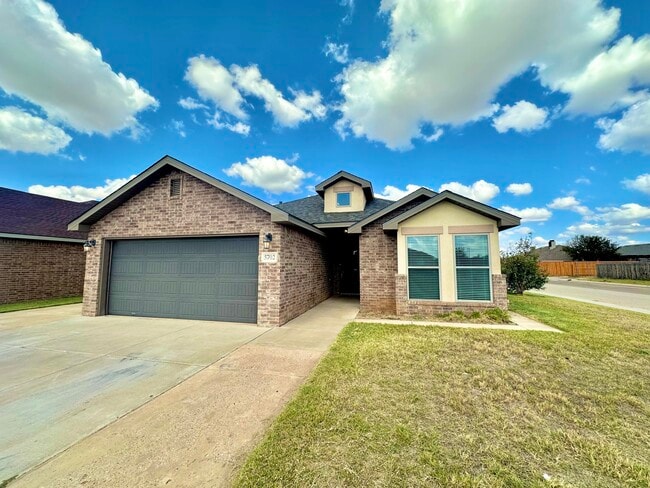 property at 5702 111th St