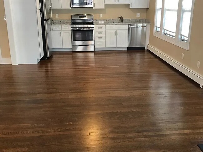 310 Allston St, Unit #2