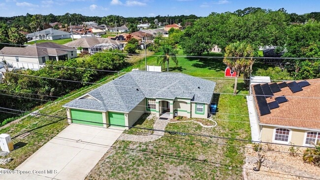 2910 Emerson Dr SE in Palm Bay, FL - Building Photo - Building Photo