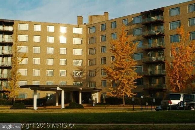 3450 Toledo Terrace in Hyattsville, MD - Building Photo - Building Photo