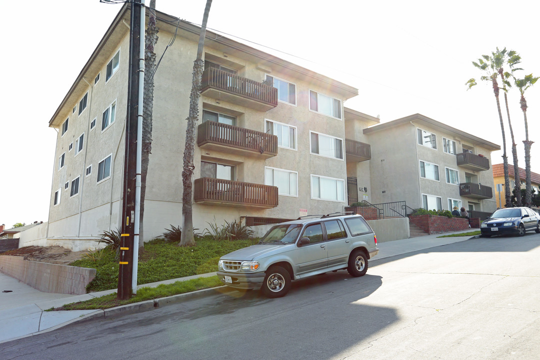 Imperial Avenue 720 in El Segundo, CA - Building Photo