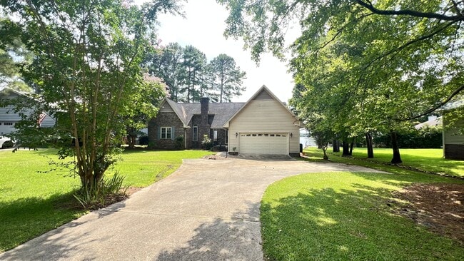 property at 159 Starboard Bay