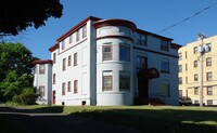 Building Photo - Paul Apartamentos in Syracuse, New York