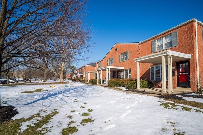 1978 Northwest Blvd in Upper Arlington, OH - Building Photo - Building Photo