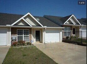 316 Caldwell Cir in Augusta, GA - Building Photo