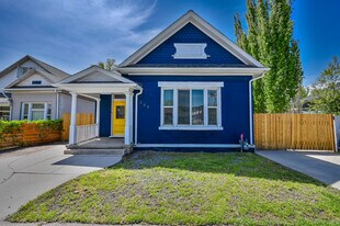 369 N 300 W in Salt Lake City, UT - Building Photo