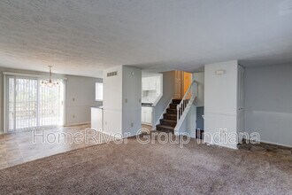 5848 Baron Ct in Indianapolis, IN - Building Photo - Building Photo