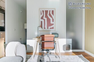 1212 4th St SE, Unit SI FL7-ID1140 in Washington, DC - Building Photo - Building Photo