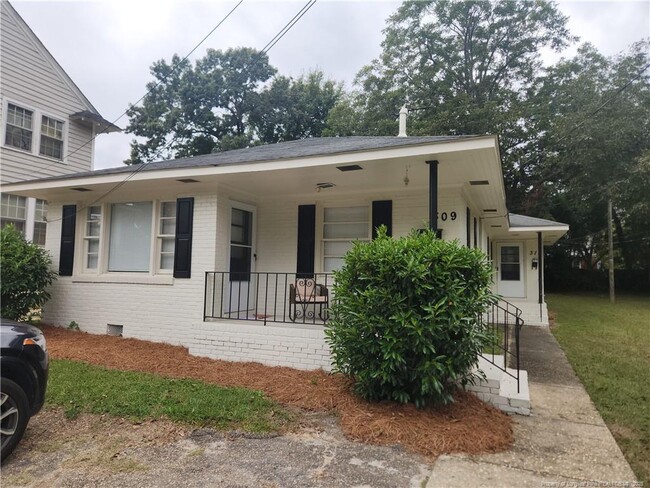 property at 311 Oakridge Ave