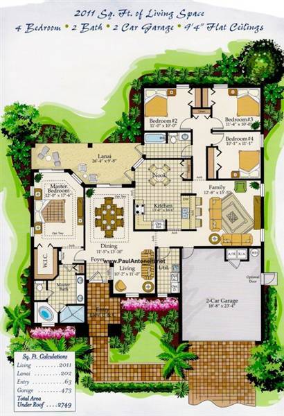 3637 Northwoods Dr in Kissimmee, FL - Building Photo - Building Photo