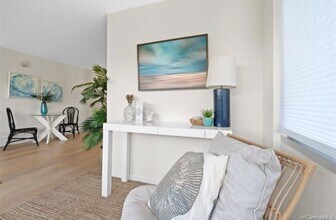 1545 Nehoa St in Honolulu, HI - Building Photo - Building Photo