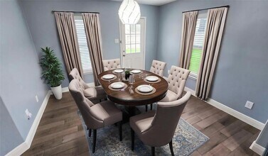 6310 Macquarie Dr in Katy, TX - Building Photo - Building Photo