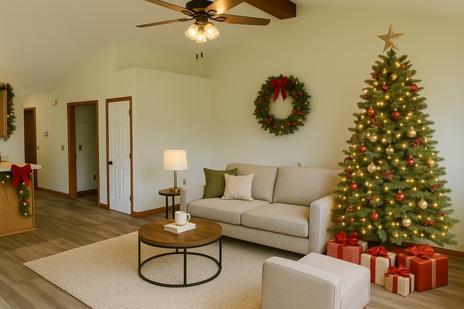 property at 1023 Laurel Tree Ct