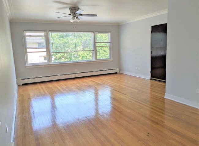 5544 N Campbell Ave in Chicago, IL - Building Photo - Building Photo