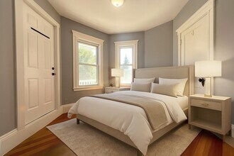 18 Chase St in Boston, MA - Building Photo - Building Photo