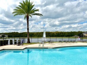 2665 San Simeon Way in Kissimmee, FL - Building Photo - Building Photo