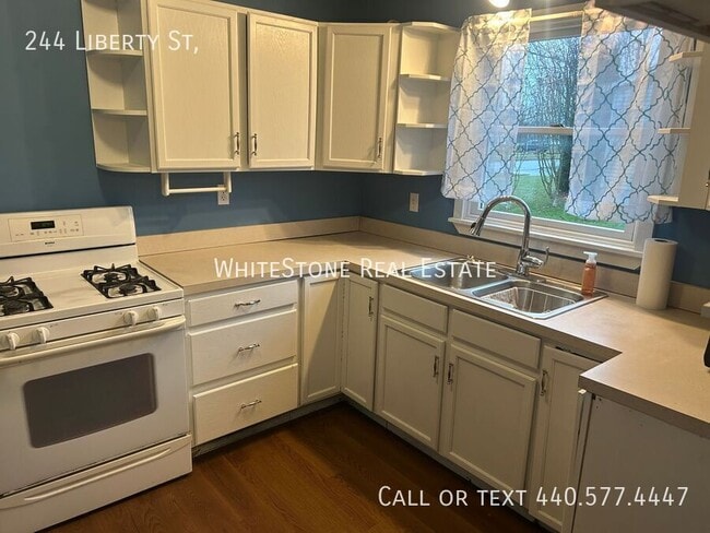 244 Liberty St in Spencer, OH - Building Photo - Building Photo