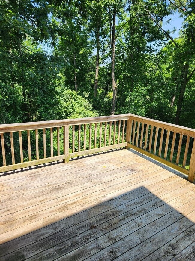 856 Harris Rd in Charlottesville, VA - Building Photo - Building Photo