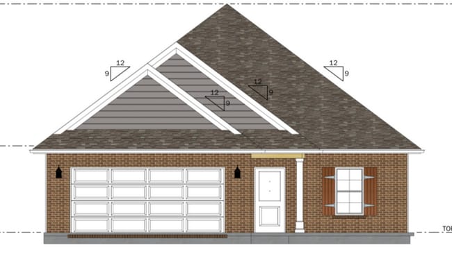 9029 Ivanhoe Dr in Tuscaloosa, AL - Building Photo - Building Photo