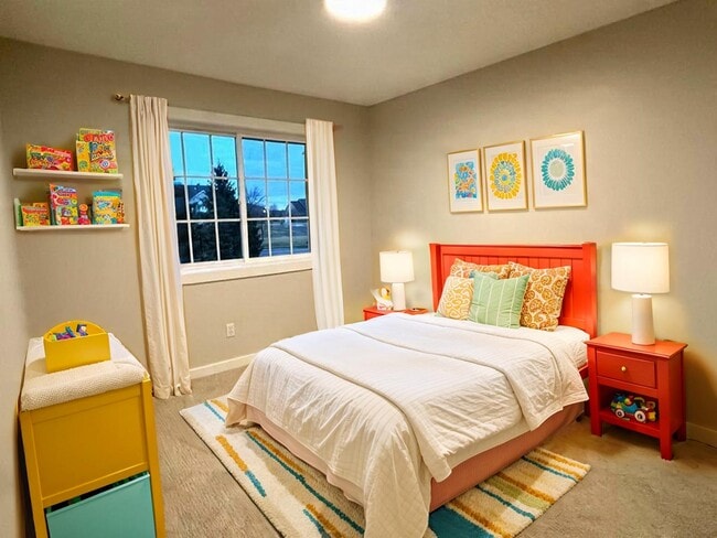 17343 Gettysburg Way in Lakeville, MN - Building Photo - Building Photo