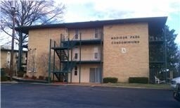 Bldg A in Madison, TN - Foto de edificio