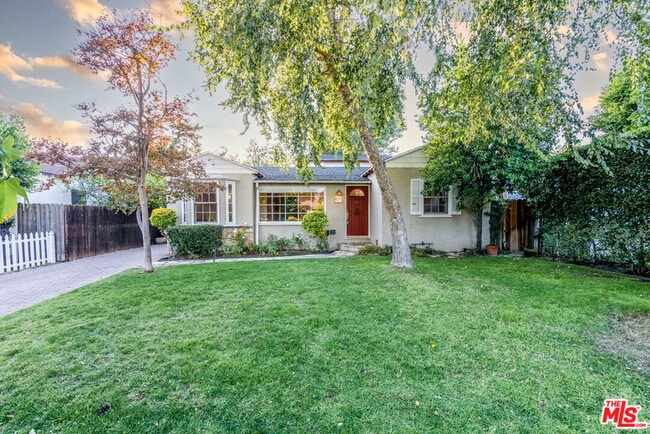 property at 4519 Van Noord Ave