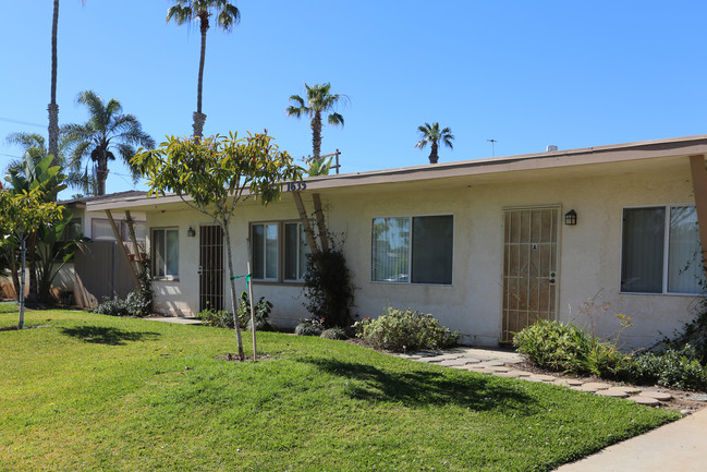 1635 S Tremont St in Oceanside, CA - Building Photo - Building Photo