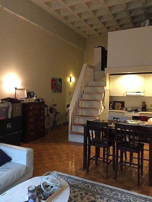 99 Brookline Ave, Unit A1 in Boston, MA - Building Photo