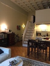 99 Brookline Ave, Unit A1 in Boston, MA - Foto de edificio - Building Photo