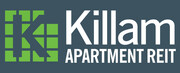 Property Management Company Logo Killam Apartment REIT